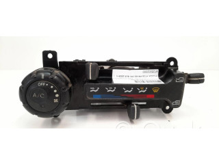 Блок управления климат-контролем 9725002000   Hyundai Atos Prime