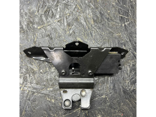 Zámek zadních dveří 1487008, 050823   BMW 5 E60 E61 2006