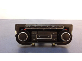 Блок управления климат-контролем 5K0907044ER   Volkswagen Touran II