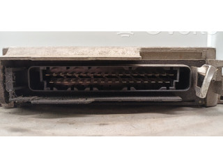 Блок управления двигателя 7787316, 6160201502   Fiat Punto (176)