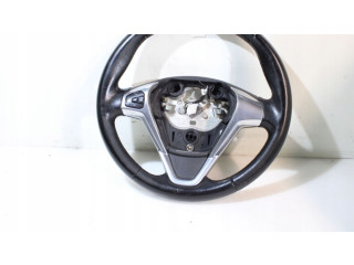 Руль Ford B-MAX  2012 - 2020 года       