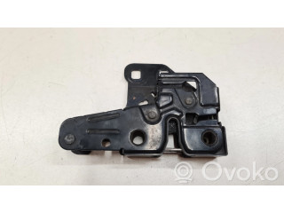 Замок капота 4F0823509A, 22276   Audi A6 Allroad C6