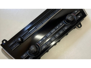 Блок управления климат-контролем 16046610   BMW 5 GT F07