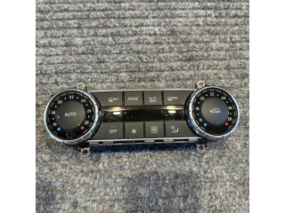 Блок управления климат-контролем A1669003217, 160226   MercedesBenz GLE (W166 - C292)