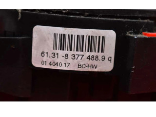 Подрулевой шлейф SRS 8377488.9, 8377488.9   BMW X3 E83