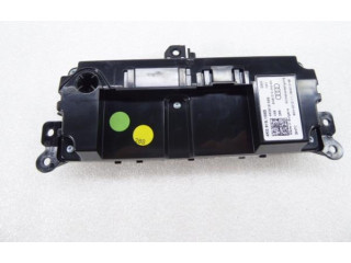 Блок управления климат-контролем 4KO919158B, 21695246   Audi A6 S6 C8 4K