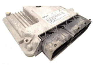 Řídící jednotka 51806274, 0281012962   Fiat Croma 2009