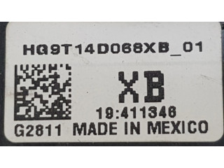 Модуль управления BSM HG9T14D068, HG9T14D068XB01   Ford Fusion II    