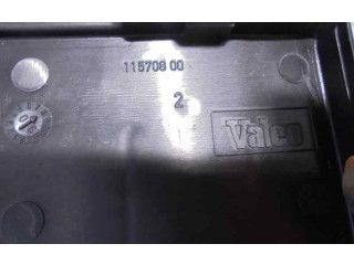 Pojistková skříňka Řídící jednotka BSM 9632229480   Peugeot 207 2006