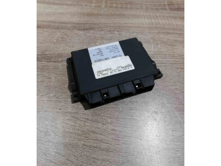 Блок управления коробкой передач A0215451132, 5WK33911   Mercedes-Benz C W202