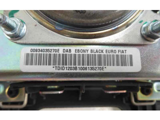 Подушка безопасности водителя 00934035270E   Tata Indica Vista I
