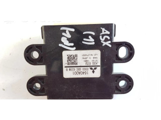Блок управления 1640A001, 0000G8C635M   Mitsubishi ASX