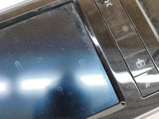 Přístrojová deska  Mercedes-Benz S W222 2015 A2229007810, A2229011801  