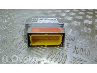 Блок подушек безопасности 8J0959655   Audi TT TTS Mk2