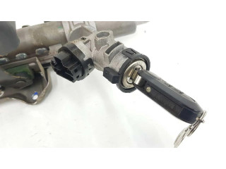 Рулевая рейка  Руль 4123Z2   Citroen Jumper 2007-2013 года
