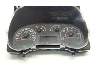 Vstřikovač 52052784, 503002185600   Fiat Fiorino    225A2000 