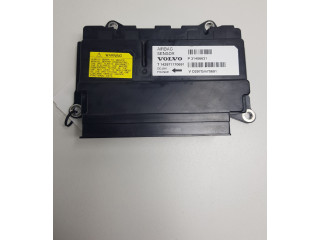 Блок подушек безопасности P31406631, 31406631   Volvo V40 Cross country