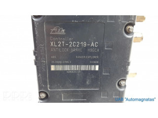 Блок АБС XL2T2C219AC, XL242C346AB   Ford  Explorer  