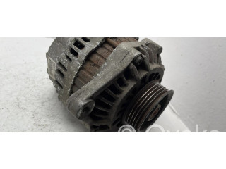 Генератор A5TB0091   Honda Jazz      