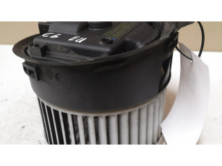 Вентилятор печки    4PUH18456BA, 7737080901AA   Citroen C6