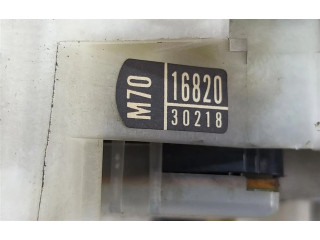 Ручка поворотов/ фонарей 16820-30218   Toyota Paseo (EL54) II