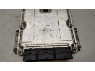 Řídící jednotka 0281010637, 8200211711   Renault Laguna II 2003