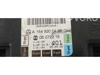 Řídící jednotka A1648200485   Mercedes-Benz ML W164 2006