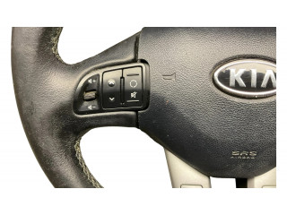 Руль KIA Ceed  2006-2012 года 1H59601010, 569001H600      