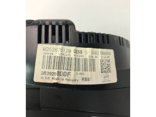 Панель приборов 3R0920800F, UK2747   Seat Exeo (3R)       