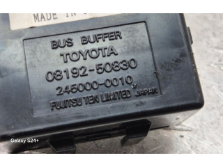 Блок управления 0819250830, 2450000010   Lexus GS 300 400 430