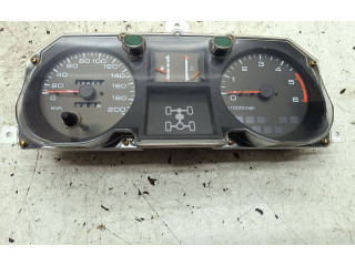 Přístrojová deska  Mitsubishi Pajero 2004 MR962116, 378570  