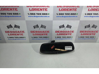 Zpětné zrcátko  Toyota Corolla E120 E130 2004  015626  