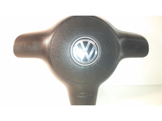 Подушка безопасности водителя 6X0880201CHCF, 001HNDL01A22   Volkswagen Polo III 6N 6N2 6NF