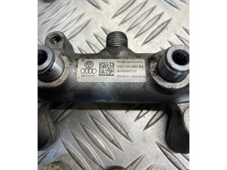 Vstřikovač 059130755BF, 0445116040   Audi A7 S7 4G    Cdu 
