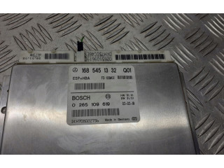 Řídící jednotka 1685451332   Mercedes-Benz A W168 