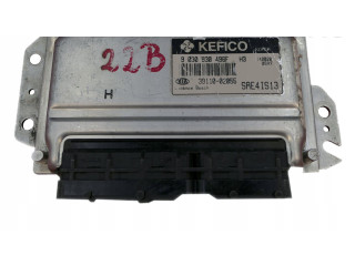 Блок управления двигателя 9030930496F, 39110   KIA Picanto