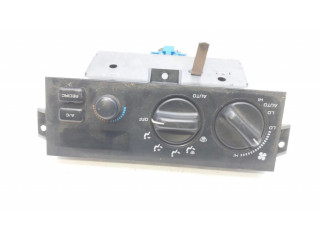 Блок управления климат-контролем 55116065   Jeep Grand Cherokee