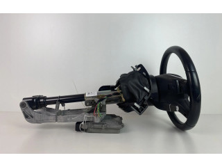    Рулевая рейка A1664601016   Mercedes-Benz ML W166 2012 - 2017 года