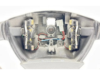 Руль Renault Trafic II (X83)  2002 - 2014 года 8200201344      
