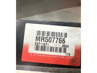 Блок управления MR507766, E8T11671   Mitsubishi Pajero Pinin