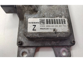 Řídící jednotka 32481893   Nissan Qashqai 2008