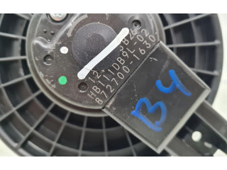 Вентилятор печки    HB111DB9L, 8727001630   Mazda CX-3