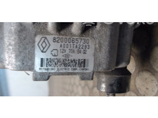 Генератор 8200065730, NICHTZUTREFFEND   Renault Twingo I      