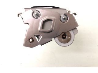 Подушка безопасности пассажира P7030A233, 6167617   Mitsubishi Colt