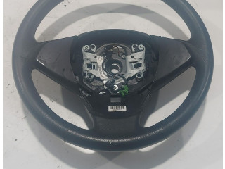 Руль BMW X3 E83  2003 - 2010 года 344845301, 344845301      
