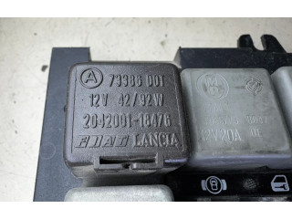   Pojistková skříňka 164004003000, AR164004003000   Alfa Romeo 164 1995