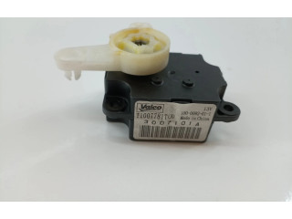 Вентилятор печки    T1007781T   Nissan Leaf I (ZE0)