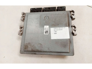 Řídící jednotka 23710BB31A   Nissan Qashqai 
