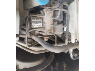 Jednotka ABS 96666542   Chevrolet Matiz 2008