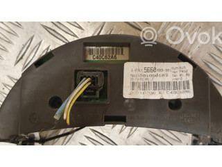 Дисплей    5550001707, C40C62A6   Citroen C8